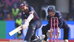 THIS former Delhi cricketer becomes USA's leading six hitter in ODIs - Check details