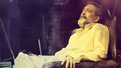 Nana Patekar spoke about death 3 days before his passing: 'I don't know whether I will be here tomorrow'