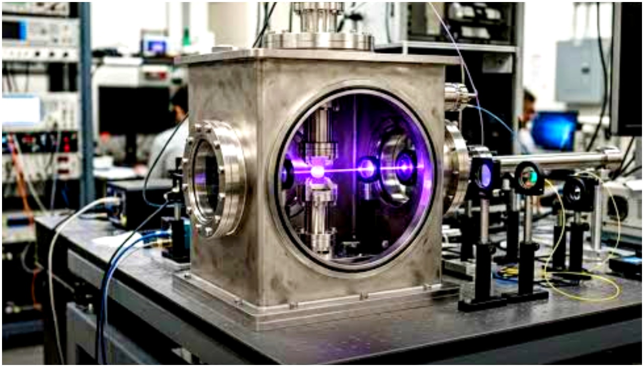 World's first nuclear clock and its ticking: China, Austria scientists build it, why does it matter? – All you need to know