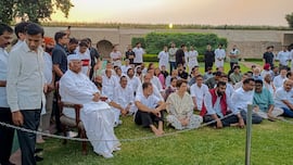 INDIA Blocs vote chori protest against CEC to continue for 4th day; Heres what opposition may do next