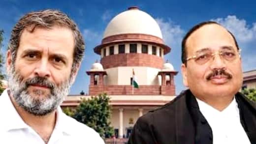 CEC-SIR row: Rahul Gandhi, INDIA Bloc challenge ECI's SIR decisions in Supreme Court, hearing today