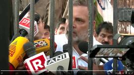 Modi, Shah, Bhagwat hijacked India by stealing votes and Gyanesh Kumar helped them: Rahul Gandhi’s direct attack on Central Govt
