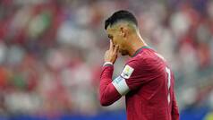 Cristiano Ronaldo breaks his silence and addresses Portugal walkout controversy with lengthy Instagram post