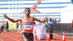 Barred from Asian Games but allowed to competition Nationals, here's the entire case of long-distance runner Abhishek Pal
