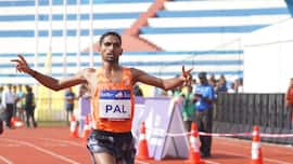 Barred from Asian Games but allowed to competition Nationals, heres the entire case of long-distance runner Abhishek Pal