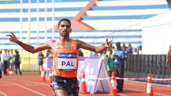 Barred from Asian Games but allowed to competition Nationals, here's the entire case of long-distance runner Abhishek Pal