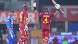 Shai Hopes match winning century in 2nd T20I against India sets up new records - Heres the full breakdown