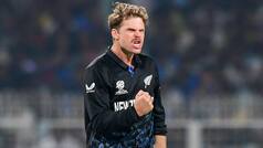 Finn Allen and Lockie Ferguson return as New Zealand announce ODI squad for India series