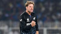Finn Allen and Lockie Ferguson return as New Zealand announce ODI squad for India series