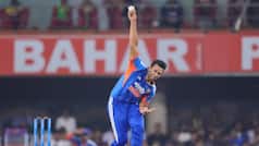 Varun Aaron advices Indian team management to 'go past' managing Shivam Dube amid all-rounder's inconsistent run