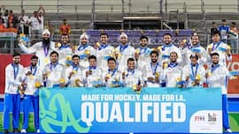 India at Asian Champions Trophy hockey 2026: Past record, timeline and live streaming details