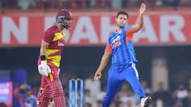 India vs West Indies 3rd T20I predicted playing XIs: Check who could be in and out for the Indore clash