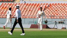 Ranji Trophy: How Dinesh Karthik's advice helped Vihaan Malhotra to transition smoothly from U19 to senior cricket