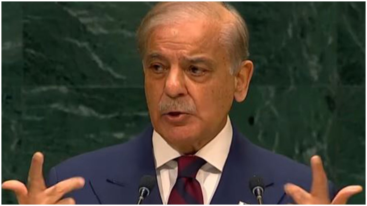 India slams Pakistan at UN over J&K remark, says 'so-called' civilian governments serve at mercy of their Army