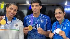 Women's boxing head coach Santiago Nieva says 'India on right track' after superb outing at Asian Games 2026