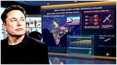 Is Starlink threat to India's national security, what Ukraine's internet disruption reveals as Musk eyes India
