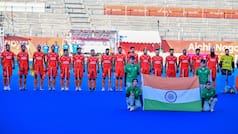 Asian Games 2026: Indian men's hockey team clinch gold and confirm LA 2028 Olympics berth