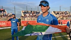 Asian Games 2026: Abhishek Sharma and Tilak Varma break multiple record in India's win over Pakistan in gold medal contest