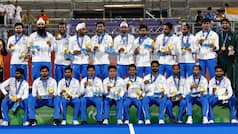 Asian Games 2026: Indian men's hockey team clinch gold and confirm LA 2028 Olympics berth