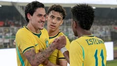 India vs Brazil, FIFA friendly match: Blue Tigers lose to Selecao 4-0 but takeaway positives ahead of Uruguay clash