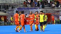 Hockey India announces cash reward for Asian Games gold-winning Indian men’s team