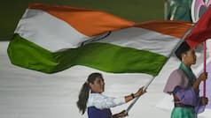 Asian Games 2026: Neeru Dhanda leads India’s contingent as flag-bearer at closing ceremony with Aichi-Nagoya edition closed