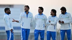 'Didn't get it on a platter', Sanju Samson's makes huge remark after Indian men's cricket team's Asian Games gold triumph
