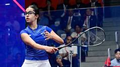 Anahat Singh reflects on her Asian Games 2026 performance after returning with historic silver and team bronze