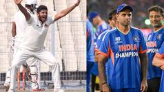 Shardul Thakur to be replaced as Mumbai captain while former India skipper confirms availability for upcoming domestic season