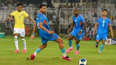 'Maybe they didn’t believe in themselves', Khalid Jamil makes honest admission following Blue Tigers 3-0 loss to Brazil