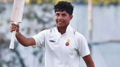 This former Indian opener's son has been appointed as Delhi U-19 team's captain for Vinoo Mankad Trophy - Find out