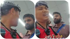 Viral video: Indian man slaps Canadian YouTuber inside Vietnam 7-Eleven – Here’s what happened