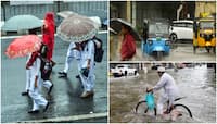 Weather Tomorrow, October 9: IMD issues heavy rain and thunderstorm warning for Tamil Nadu, Kerala – Check IMD forecast for Delhi, Uttarakhand, Punjab, Haryana, Himachal