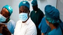 New Funding to Help Foreign-Trained Health Professionals New Funding to Help Foreign-Trained Health Professionals