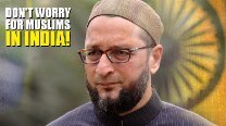Asaduddin Owaisi takes on Pakistani panelists during Aman Ki Asha dialogue; fires on 2002 Godhra riots & Samjhauta Express Bombings Asaduddin Owaisi takes on Pakistani panelists during Aman Ki Asha dialogue; fires on 2002 Godhra riots & Samjhauta Express Bombings
