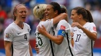 Watch FIFA Women’s World Cup 2015 Final highlights – USA beats Japan 5-2! Watch FIFA Women’s World Cup 2015 Final highlights – USA beats Japan 5-2!