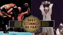 Student executes ‘Stone Cold Stunner’ to his counterpart at University of Miami during Graduation Ceremony: Watch Shocking Video Student executes ‘Stone Cold Stunner’ to his counterpart at University of Miami during Graduation Ceremony: Watch Shocking Video