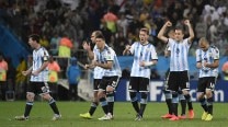 Argentina beat Netherlands on penalties to reach FIFA World Cup 2014 final Argentina beat Netherlands on penalties to reach FIFA World Cup 2014 final