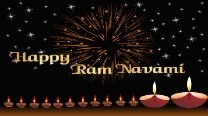 ISKON of Houston Prepares for Ram Navami Celebrations ISKON of Houston Prepares for Ram Navami Celebrations