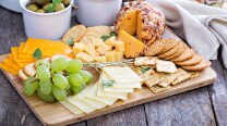 Go Ahead and Get Cheesy With Unconventional Cheeses Go Ahead and Get Cheesy With Unconventional Cheeses