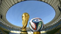 FIFA World Cup 2014 Brazil Fixtures: Groups, Time Table with Match Schedule & Results FIFA World Cup 2014 Brazil Fixtures: Groups, Time Table with Match Schedule & Results