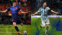 Netherlands vs Argentina, FIFA World Cup 2014 2nd Semi-final Match Preview: Oranje eye successive final spot against clinical Argentina Netherlands vs Argentina, FIFA World Cup 2014 2nd Semi-final Match Preview: Oranje eye successive final spot against clinical Argentina