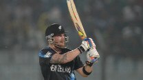 Brendon McCullum smashes Lankan bowlers: Sri Lanka vs New Zealand, ICC World Cup 2015 Video Highlights Brendon McCullum smashes Lankan bowlers: Sri Lanka vs New Zealand, ICC World Cup 2015 Video Highlights