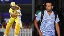 MS Dhoni, Rohit Sharma and the Eden Gardens love affair