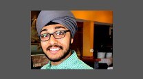 Sikh Student Wins Lawsuit Against United States Army—Will not Have to Remove Turban Sikh Student Wins Lawsuit Against United States Army—Will not Have to Remove Turban
