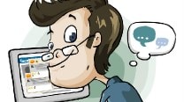 8 precautions to be taken while chatting online 8 precautions to be taken while chatting online