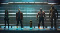 Revealed – the title of the new Guardians of the Galaxy movie! Revealed – the title of the new Guardians of the Galaxy movie!