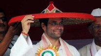 Was Bollywood the inspiration for Rahul Gandhi’s speech at Jawaharlal Nehru 125 birth anniversary celebrations? Was Bollywood the inspiration for Rahul Gandhi’s speech at Jawaharlal Nehru 125 birth anniversary celebrations?