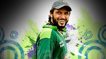 Shahid Afridi – Not just an entertainer, not just a hero – Boom Boom was a sui generi