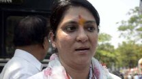 Lok Sabha Elections 2014: Meet your candidate – Priya Dutt, Maharashtra, Mumbai North West Lok Sabha Elections 2014: Meet your candidate – Priya Dutt, Maharashtra, Mumbai North West